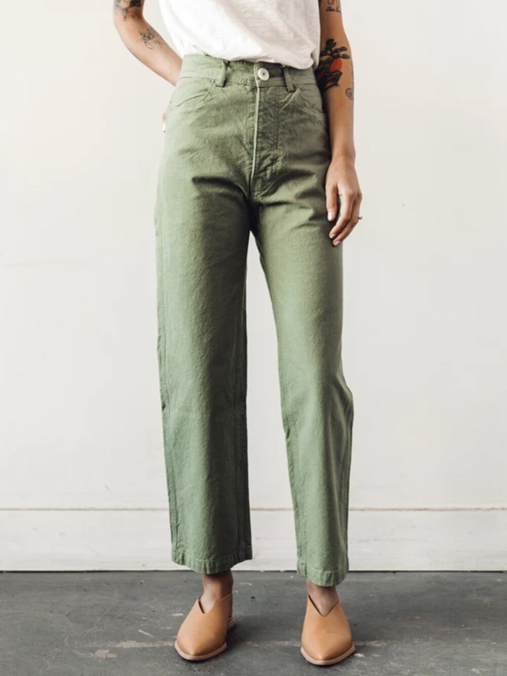 Jesse Kamm | Handy Pants 4